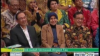 Habibie : Hanya Jokowi yang masuk Kriteria Presiden