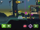 Zombie Catchers - iPad Mini Gameplay