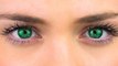 hipnose extremamente acelerada resultados muito rapido olhos verdes