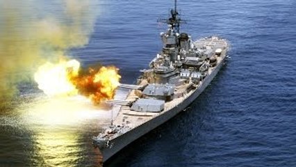 Os 10 Melhores Navios de Guerra da História - Documentário [Dublado] Discovery Turbo
