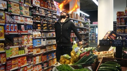 Winamax King 5 Video Challenge - Team ARAFA