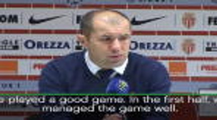 Jardim worried about Boschilia injury