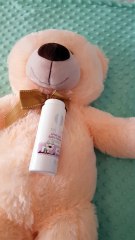 Puder-zasypka dla skóry dla dzieci Little Siberica
