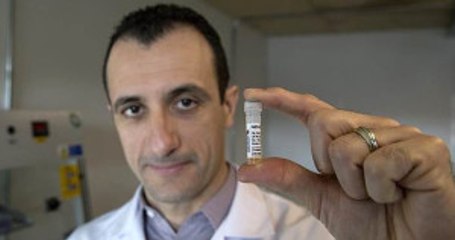 Türk Bilim İnsanı Süper Hızlı DNA Testi Geliştirdi