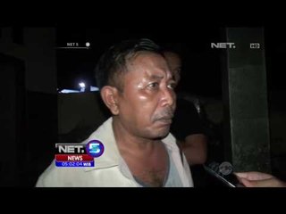 Tim Penyidik KPK Geledah Rumah Mantan Tersangka Rohadi - NET5