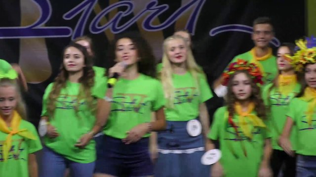 Видеоверсия. Программа_1. 10-й Международный телевизионный Конкурс-Фестиваль TV START& START mini ModelS, Турция, 2-9