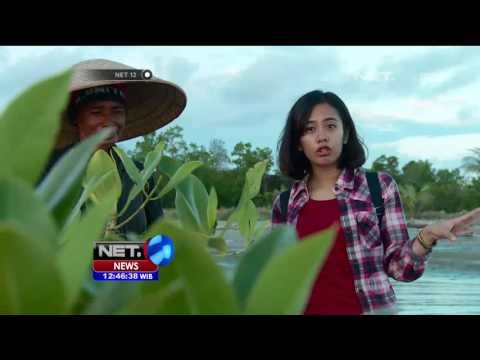 Surga Liburan di Desa Wisata Torosiaje, Gorontalo - NET12