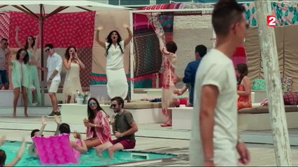 "Alibi.com" : un vaudeville au goût du jour