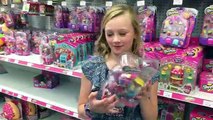 MEGA toy haul from TOYS R US.Pokemon, tsum tsums, giant candy, shoppies, twozies and so much more