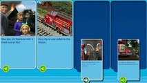 Thomas and Friends - Tangled Rail Tales - Thomas and Friends Games