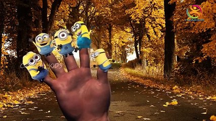 Мультфильм Finger семьи 3D Детские Образовательные English 3d рифмы