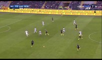 Antonio Candreva Goal HD - Inter 2-0 Empoli - 12.02.2017