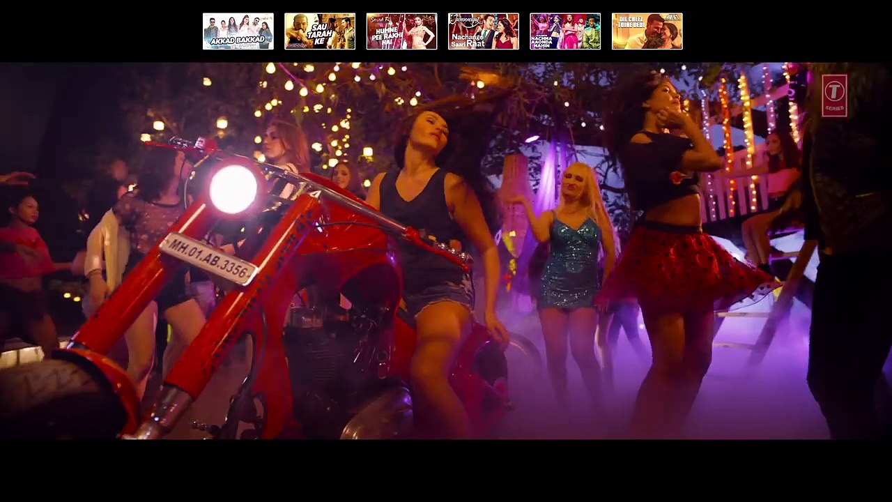 Top Bollywood Party Songs - DANCE HITS - Hindi Songs 2017  - T-Series