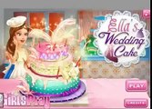 Cooking games Ella Wedding Cake V0Zlh2BiObY # Play disney Games # Watch Cartoons