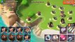 Boom Beach - 6 Resource Reward Statues 284%