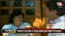 Nuria presenta Trabajadoras sexuales Venezolanas en RD