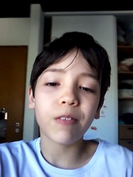 Bem-vindos Ao Novo Canal!!!