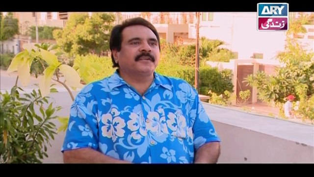 Dugdugi Episode 104 - on Ary Zindagi in High Quality 12th February 2017