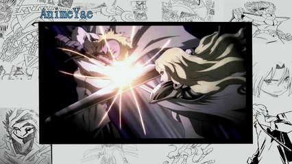 Anime - Claymore | VOCÊ DEVERIA CONHECER #2