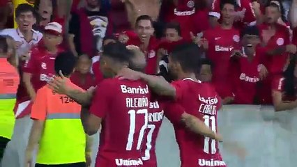 Internacional-x-Caxias-HD-Golaço-D´Alessandro-Campeonato-Gaúcho-2017