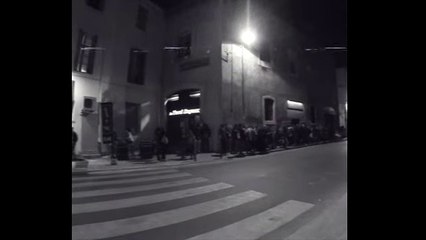 LARIO - #VHS 1 - Train Fantôme (Clip Officiel)