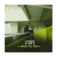 Hooss - gros mytho feat Naps