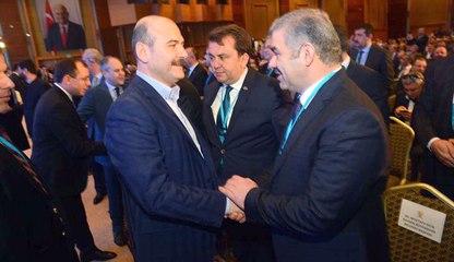 BAŞKAN ÇELİK :"TEK BAYRAK İÇİN EVET DİYORUM"