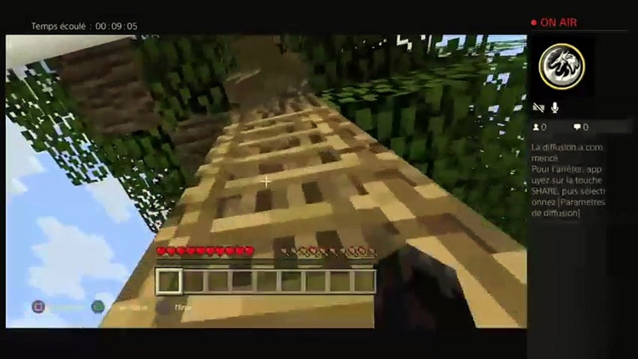 Cache cache You tube (6)