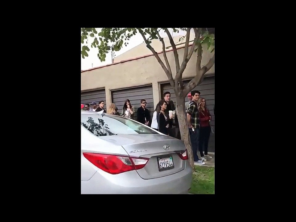 A Look Inside the First Ever Pop-Up From the Legendary Daft Punk.