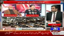 Analysis With Asif – 12th February 2017