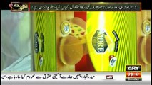 'Zimmedar Kon' team exposes famous bread company