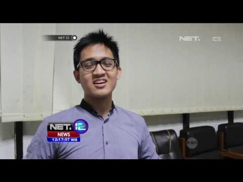 Beasiswa Ratusan Pelajar Indonesia Diputus Dampak Politik Turki - NET12