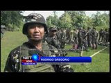 16 Anggota Kelompok Abu Sayyaf Tewas - NET12