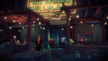 Saints Row IV: Re-Elected partie 20