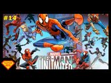 Homem Aranha Sem Limites #14 Enfrentando O Abutre
