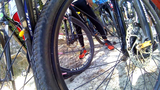 4k, ultra hd, Mtb, vamos nas aventuras, trilhas Morro Vermelho e Ribeirão Grande, porque pedalamos, (5)