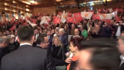 Muğla-Bakan Bozdağ Kimse Cumhuriyet Muhafızlığına Soyunmasın -1