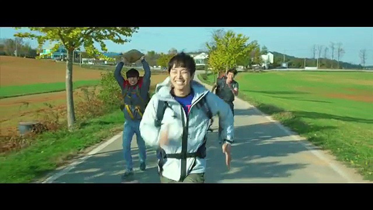 11/28公開　映画「二十歳」青春編　スペシャル映像