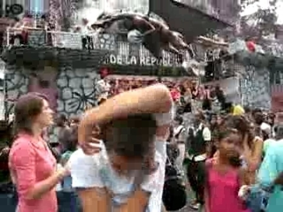 Techno Parade 2007 068