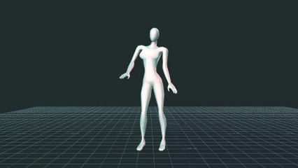 Qu'est ce qui fait une "bonne" danseuse ?