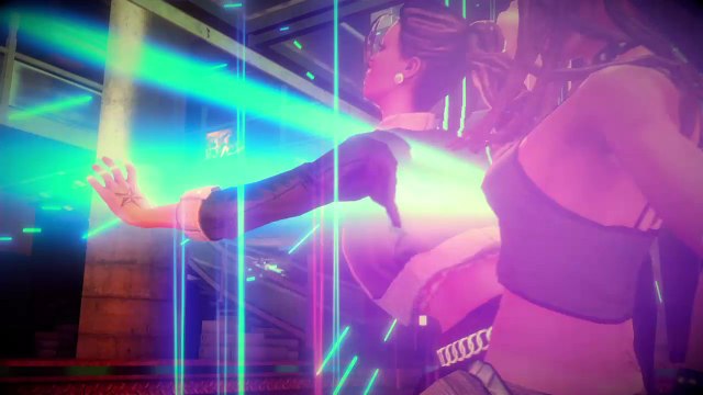 Saints Row IV: Re-Elected partie 23