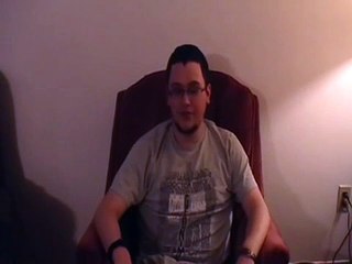 Maxi Saver 12 interview with Eric Colonie (2014)