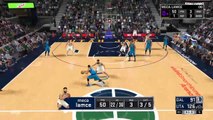 2K17 tryin to get badges (31)