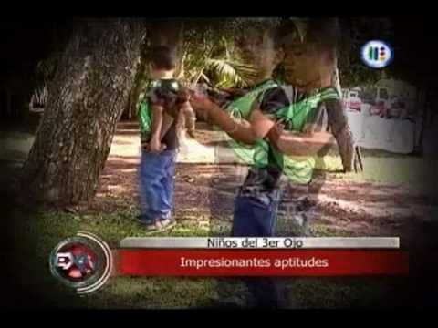 Extra Normal, ¿Niños superdotados?