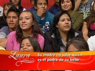 ¡Nunca te casarás con mi hija!