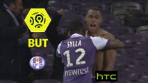 But Issa DIOP (87ème) / Toulouse FC - SC Bastia - (4-1) - (TFC-SCB) / 2016-17