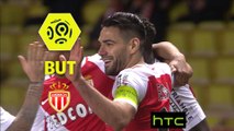 But Radamel FALCAO (55ème) / AS Monaco - FC Metz - (5-0) - (ASM-FCM) / 2016-17