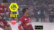 But Loïs DIONY (86ème) / Dijon FCO - SM Caen - (2-0) - (DFCO-SMC) / 2016-17