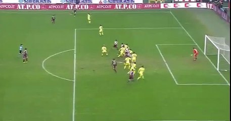 Torino vs Pecara 2-0 Arlind Ajeti Goal