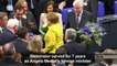Frank-Walter Steinmeier becomes Germany's new president